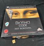 Da Vinci Code Bordspel - Ontrafel de Mysteries!, Hobby en Vrije tijd, Gezelschapsspellen | Bordspellen, Vinci, Ophalen of Verzenden