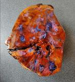 Bijzettafel epoxy, Minder dan 55 cm, Epoxy kunst, Rond, Nieuw