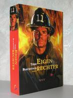 Terri Blackstock - Eigen rechter (spannend christelijk boek), Ophalen of Verzenden, Zo goed als nieuw, Nederland