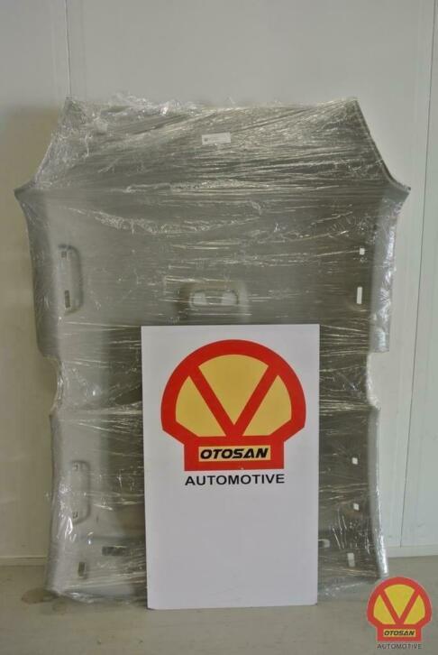 audi a3 s3 8v hemel 3 deurs, Auto-onderdelen, Interieur en Bekleding, Audi, Gebruikt, Ophalen of Verzenden