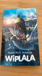 Annie M.G. Schmidt - Wiplala, Ophalen of Verzenden, Gelezen, Annie M.G. Schmidt