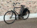 Te koop: Fongers Oldtimer Fiets (1973) met Mosquito 49cc, Ophalen, Fongers, Jaren '50
