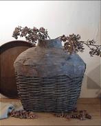 12596 M Oude leemmand/vismand XL, Verzenden