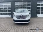 Renault Trafic L2H1 E-Tech, Z.E, Zero Emissie Red Edition WL, Automaat, Stof, Renault, Te koop