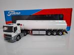 Volvo FH4, Schenk, Tekno, Hobby en Vrije tijd, Modelauto's | 1:50, Ophalen of Verzenden, Nieuw, Bus of Vrachtwagen, Tekno