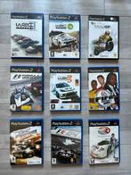 36 Playstation 2 spellen., 3 spelers of meer, Ophalen of Verzenden, Zo goed als nieuw, Vanaf 3 jaar