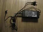 Sony netadapter. 19.5 V. 149273213. Zo goed als nieuw., Ophalen of Verzenden, Zo goed als nieuw, Sony