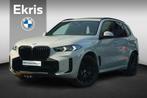 BMW X5 xDrive50e M Sportpakket Pro 22'' / Panoramadak / Driv, Lichtsensor, Gebruikt, 2395 kg, Met garantie (alle)