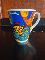 Corneille porselein, Ophalen of Verzenden, Gebruikt, Porselein