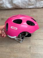 Kinderhelm Abus ACY Youn-I 52-57 cm, Ophalen, Zo goed als nieuw, Jongen of Meisje, Abus