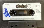 The Stranglers muziek cassette 10 total 10 tracks dolby rare, Ducoso, 1 bandje, Ophalen of Verzenden, Zo goed als nieuw