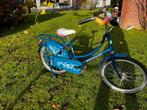 Kinder oma's fiets 20 inch, Fietsen en Brommers, Ophalen, Gebruikt, Overige typen