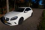 Mercedes-Benz A-Klasse A180 122pk 7G-DCT 2015 Wit, Auto's, 65 €/maand, 1295 kg, 4 cilinders, 1595 cc