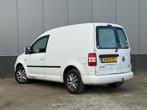 Volkswagen Caddy 1.6 TDI BMT Airco, marge, Cruisecontrol!, Auto's, Bestelauto's, Voorwielaandrijving, Gebruikt, 4 cilinders, Volkswagen