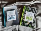 Eckhart Tolle - De stilte spreekt & De kracht van het NU, Gelezen, Achtergrond en Informatie, Spiritualiteit algemeen, Ophalen of Verzenden