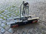 Twinny Load e-carrier fietsendrager, Ophalen, Zo goed als nieuw, 2 fietsen, Trekhaakdrager