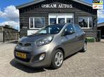 Kia Picanto 1.0 CVVT Comfort Pack Airco 5-drs, Voorwielaandrijving, Euro 5, Gebruikt, Elektrische ramen