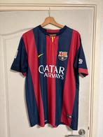 FC Barcelona Voetbalshirt L. Suarez #9, Verzamelen, Sportartikelen en Voetbal, Ophalen of Verzenden, Zo goed als nieuw, Buitenlandse clubs