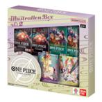 One Piece Illustration Box Vol. 2, Ophalen of Verzenden, Nieuw, Overige typen
