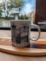 Starbucks Mok - London, Huis en Inrichting, Keuken | Servies, Keramiek, Nieuw, Ophalen of Verzenden, Overige stijlen