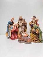 Beelden Kerststal Kindje Jezus, Ophalen of Verzenden