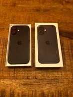 Iphone 16 Zwart Nieuwstaat, 90% Garantie / Factuur, 128 GB, Zwart, IPhone 16, Ophalen of Verzenden