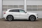 Volkswagen Touareg 3.0 TSI 380pk eHybrid 4MOTION | SoH 93% |, Automaat, 12 maanden, Gebruikt, Wit