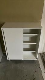 Mackapar schoenenkastje., Huis en Inrichting, Kasten | Schoenenkasten, Ophalen, Gebruikt