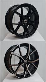 17 18 19 inch Estoril-Look velgen 5x100/5x112 GOLF GTI 7 8 R, Auto-onderdelen, Banden en Velgen, 19 inch, Velg(en), Nieuw, Ophalen of Verzenden