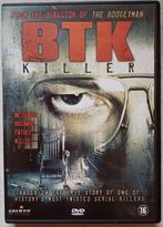 BTK killer (seriemodenaar, op waarheid gebaseerd) Horror, Vanaf 16 jaar, Ophalen, Gebruikt, Actiethriller