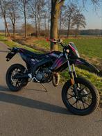 Originele Derbi senda Xtreme 2019 limited edition, Fietsen en Brommers, Brommers | Derbi, Ophalen