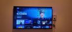 Philips smart tv 43 inch like new!, Philips, LED, Ophalen of Verzenden, Zo goed als nieuw