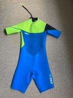 JOBE Boston Wetsuit Shorty Maat 152, Watersport en Boten, Watersportkleding, Ophalen of Verzenden, Zo goed als nieuw, Kind, Wetsuit