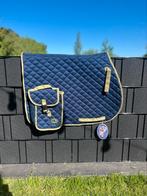 Harry’s Horse met tas - full vzh, Ophalen of Verzenden, Nieuw, Dekje