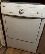 Zanussi afvoerdroger, Ophalen, Gebruikt