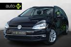 Volkswagen Golf Variant 1.0 TSI Comfortline Business, Gebruikt, 116 pk, Zwart, Origineel Nederlands