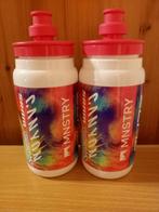 2 bidons Canyon SRAM, Ophalen of Verzenden, Nieuw, Overige typen