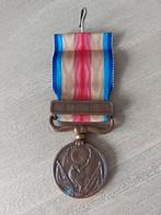 China incident medaille, Ophalen of Verzenden, Landmacht, Lintje, Medaille of Wings