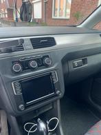 Volkswagen Caddy 2.0 TDI met BMT L1h1 150pk DSG 2019, Auto's, 4 cilinders, 700 kg, Volkswagen, 1434 kg