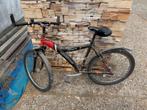 Mountain bike jongen, Ophalen, Gebruikt