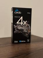 Cardo Freecom 4x DUO, Ophalen of Verzenden, Nieuw