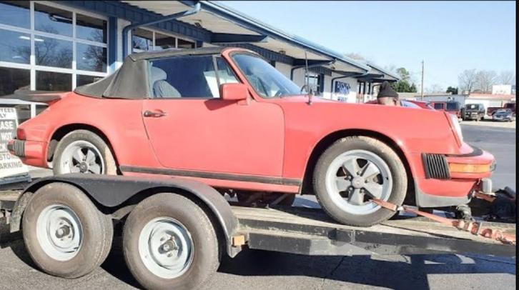 Oldtimers, klassiekers gevraagd. € 1500 tipgeld!, Auto's, Overige Auto's, Bedrijf, Benzine, Euro 1, Coupé, Handgeschakeld, Wit