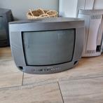 Philips kleine kleuren tv, Ophalen, Gebruikt, Philips
