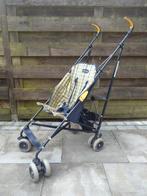 Maclaren Vintage Buggy - Compact & Lichtgewicht, Kinderen en Baby's, Buggy's, Ophalen, Gebruikt, Maclaren, Verstelbare rugleuning