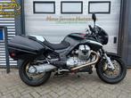 MOTO GUZZI BREVA 1200 SPORT ABS (bj 2008), Motoren, 2 cilinders, Bedrijf, Meer dan 35 kW, MOTO GUZZI