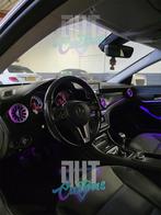 Mercedes CLA W117 Sfeerverlichting Ambient Light Inbouw, Auto-onderdelen, Verlichting, Ophalen, Nieuw, Mercedes-Benz