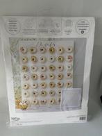feestartikelen bruiloft o.a. Donut Wall(2X) alt. gastenboek, Ophalen of Verzenden, Nieuw, Versiering, Geboorte of Huwelijk