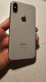 iPhone x 256gb wit, Wit, Zo goed als nieuw, Ophalen, IPhone X