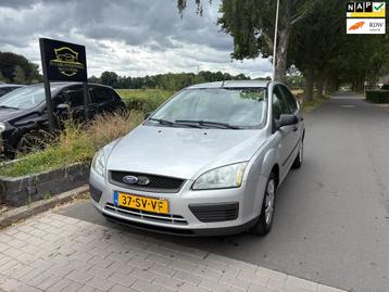 Ford Focus 1.6-16V Champion AIRCO,ELEKT PAKKET,MULTIFUNCTION beschikbaar voor biedingen