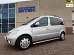 Mercedes-Benz Vaneo 1.7 CDI Trend Marge, Youngtimer, Grijs k, Auto's, Bestelauto's, Voorwielaandrijving, 1330 kg, Gebruikt, 4 cilinders